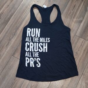 Ideal By Next Level Workout T Large